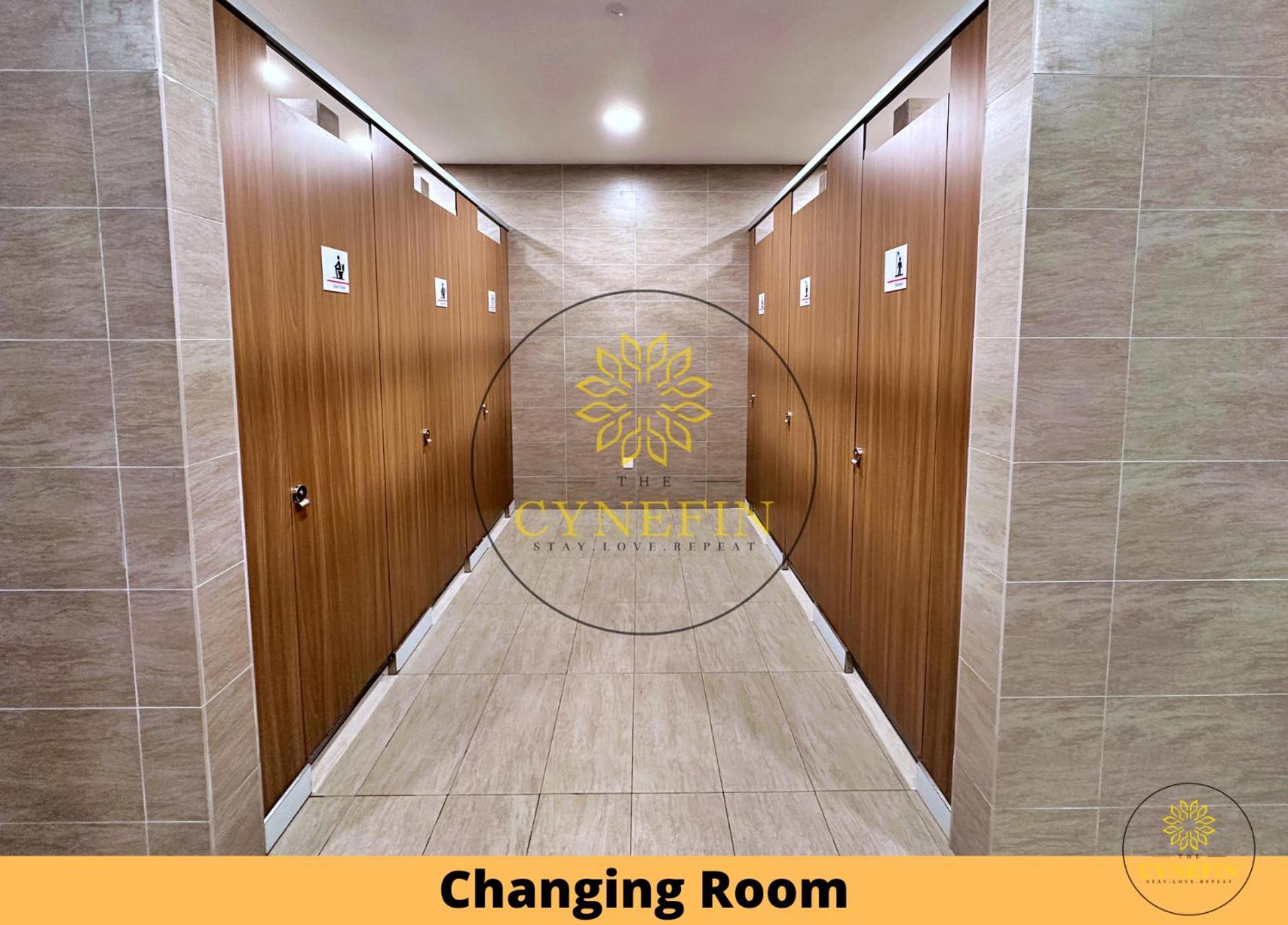 Soho Suites Sunsuria Setia Alam At Shah Alam Kültér fotó